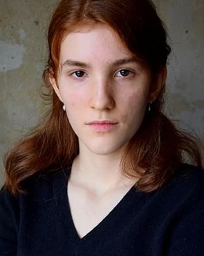 Irene Böhm