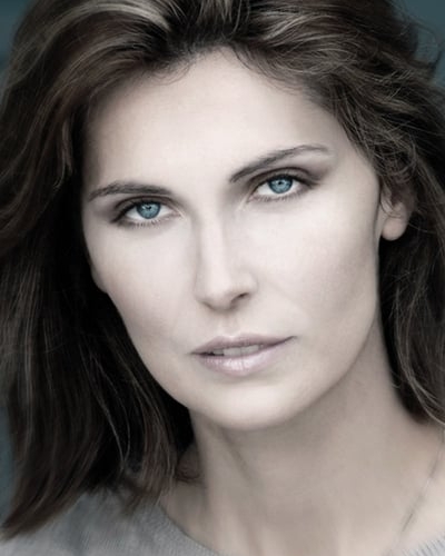 Yelena Popovic