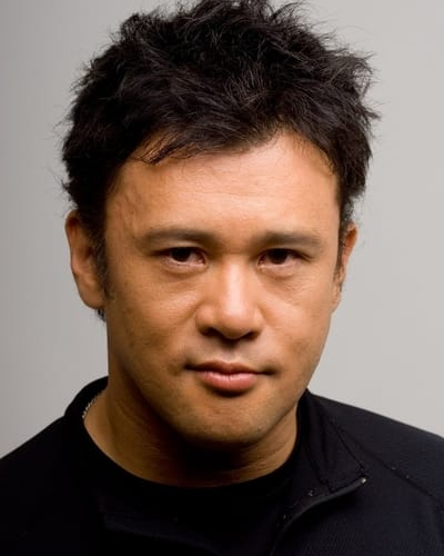 Jun Hashimoto