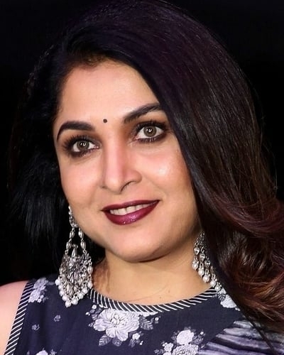 Ramya Krishnan