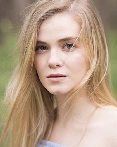 Leah McNamara
