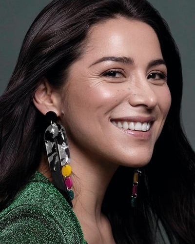 Loreto Aravena