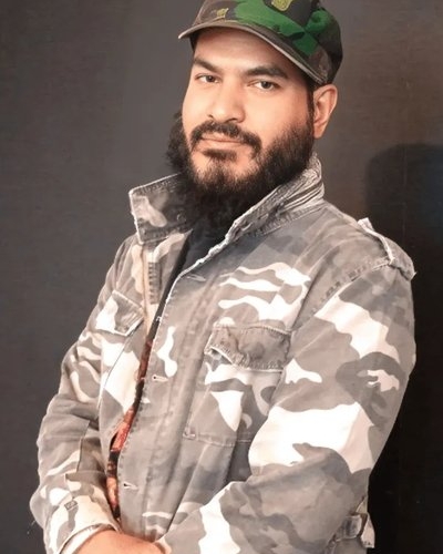 Ridwan Roull Rohaz