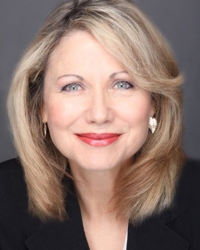 Susan Garfield