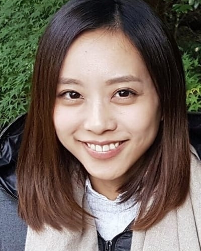 Chiago Liu