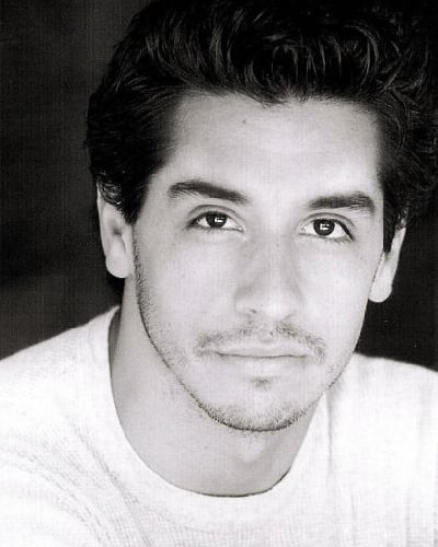 Bryan Anthony