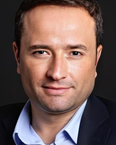Ertan Gül