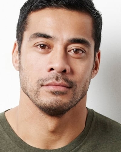 Robbie Magasiva