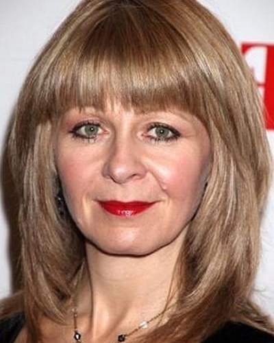 Jenny Funnell