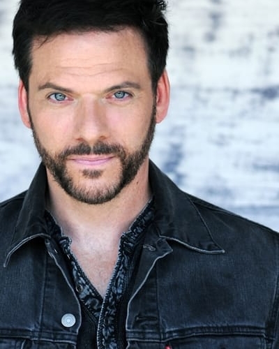Daniel Kaemon