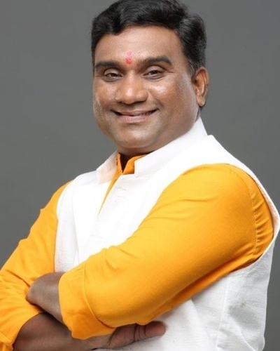 Bhalchandra Kadam