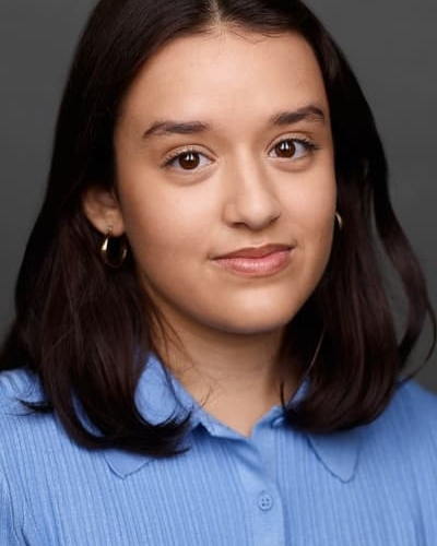 Lauren Patel