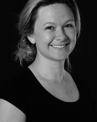 Frida Beckman