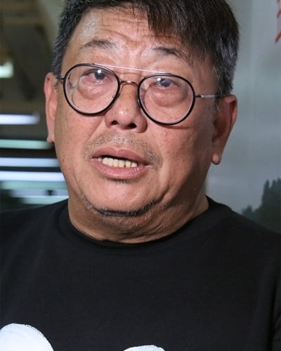 Billy Lau
