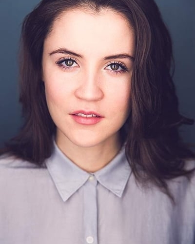 Oona Roche