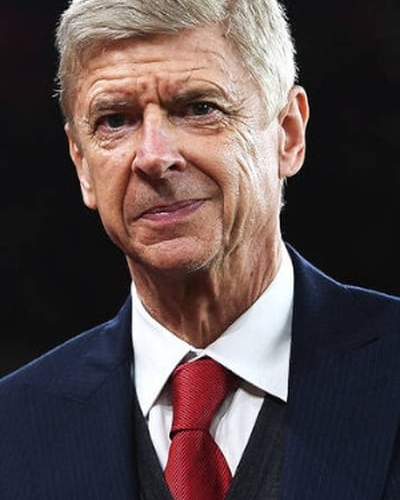 Arsène Wenger