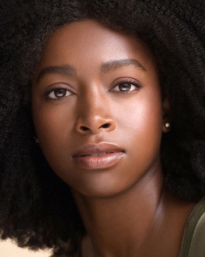 Faith Wright