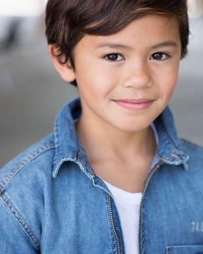Deric McCabe