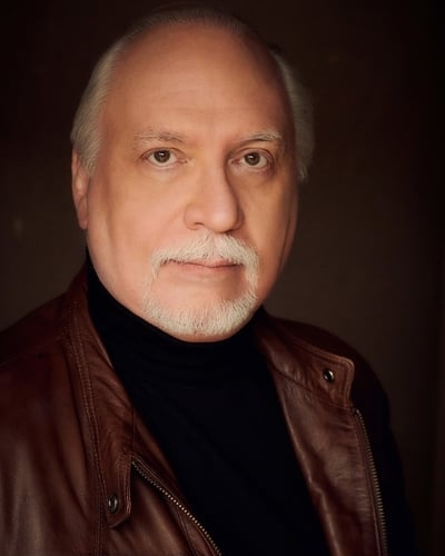 J. Michael Straczynski