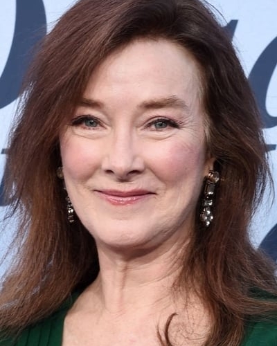 Valerie Mahaffey