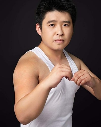 Bingchen Ye