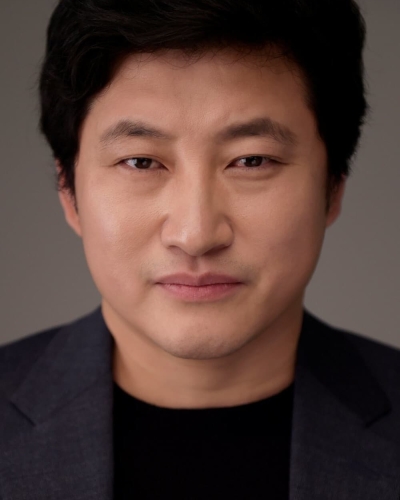 Park Jin-woo