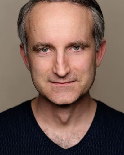 Mark Oosterveen
