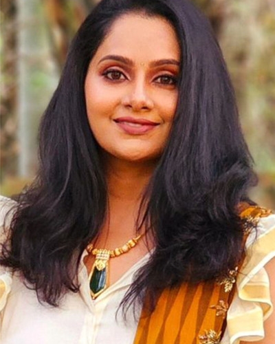 Ajisha Prabhakaran