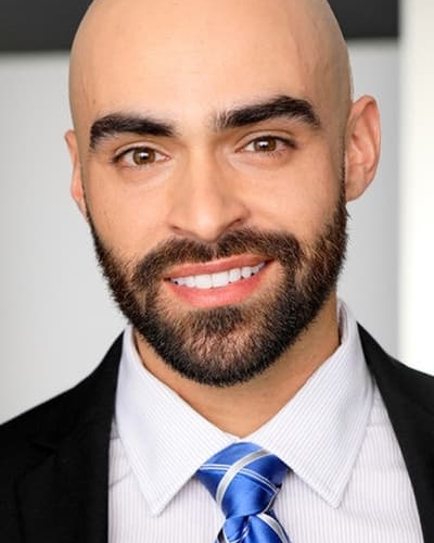 Gabriel Bonilla