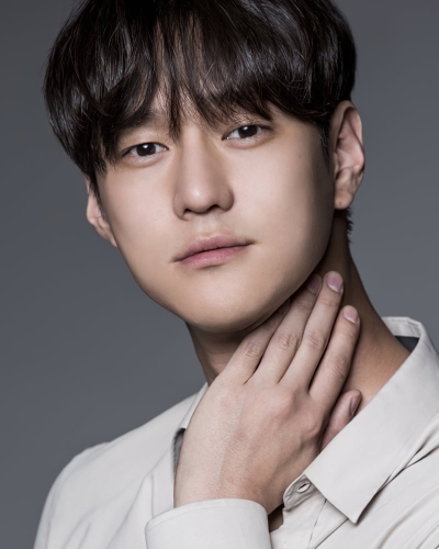 Go Kyung-pyo