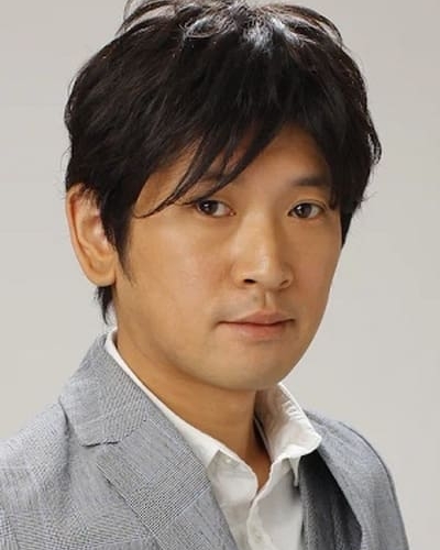 Tomoharu Hasegawa