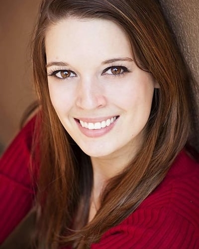 Mackenzie Rayne