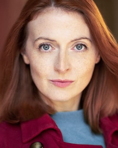 Stephanie Lodge