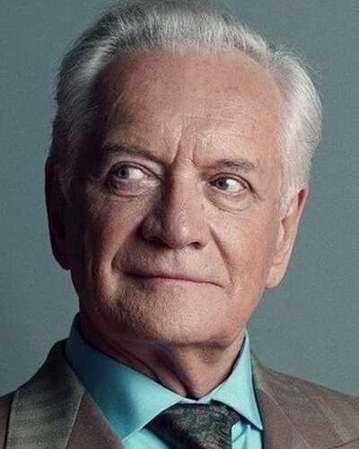 Andrzej Seweryn