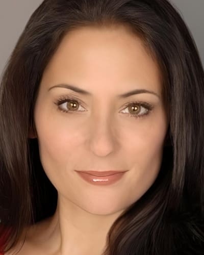 Judie Aronson