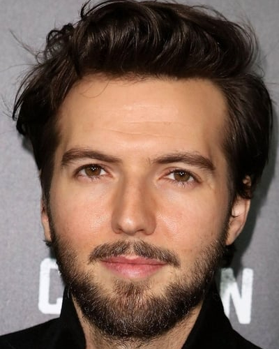 Guy Burnet