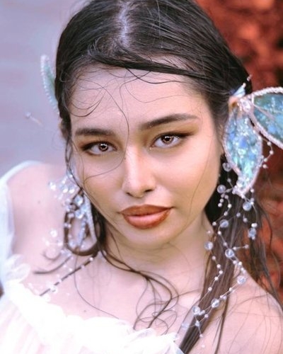 Racquel Enriquez