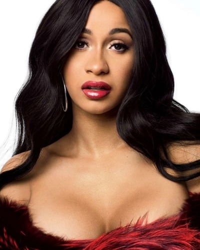 Cardi B