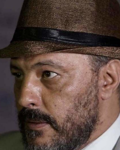 Amr Abdel Gelil