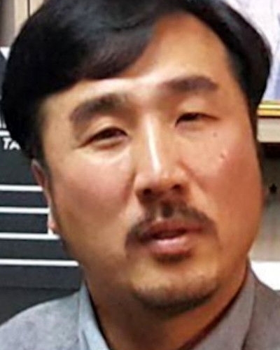 Kim Jin-hyeok