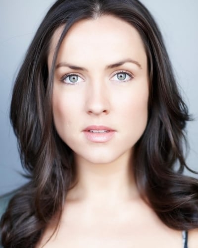 Jane Harber