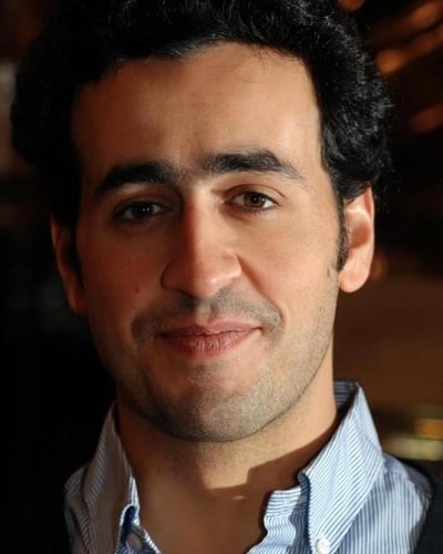Jonathan Cohen