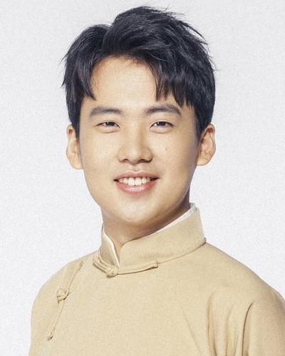 Kevin Guo