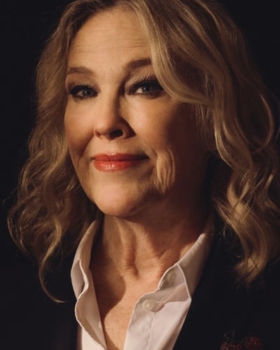 Catherine O'Hara