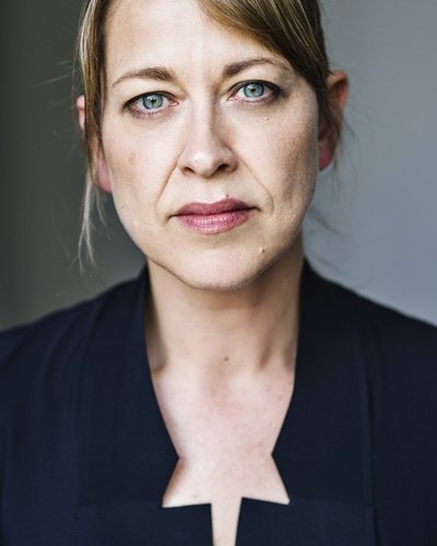 Nicola Walker