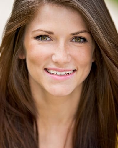 Emily Pendergast