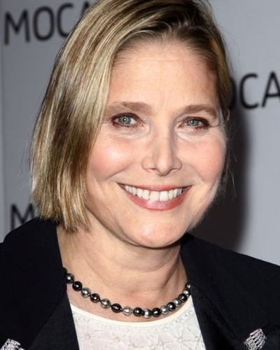 Deborah Raffin