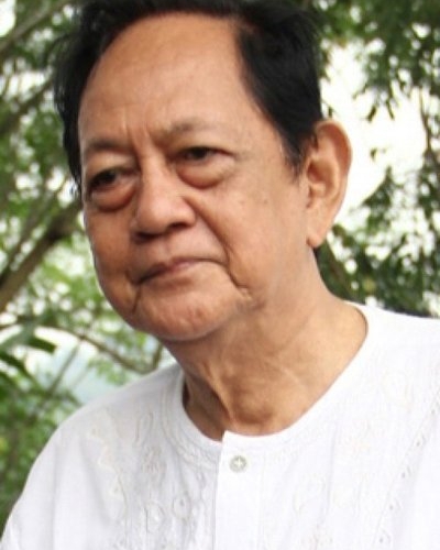 Deddy Sutomo