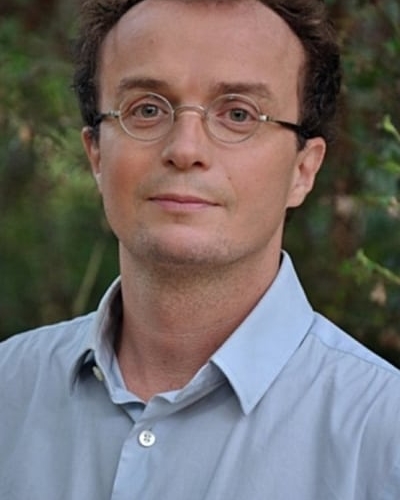 François Pérache