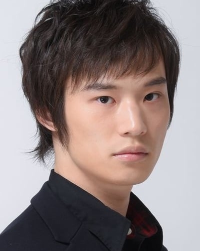 Kosuke Miyoshi